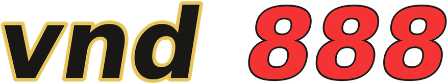 vnd 888 logo