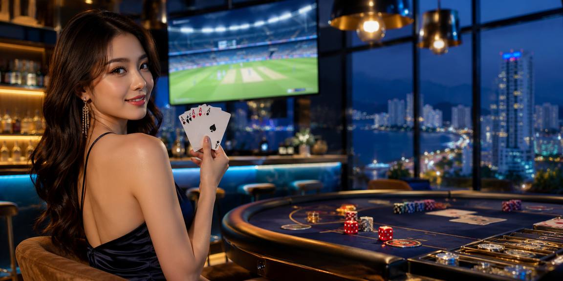 vnd 888 Casino