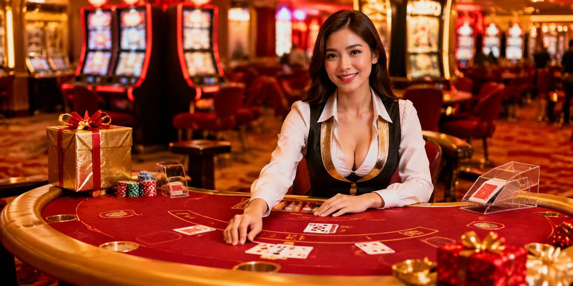 vnd 888 Sảnh vnd 888 casino có gì cho bạn