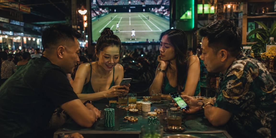 vnd 888 Live Blackjack Nhanh tại vnd 888 — chia bài thật, tốc độ thật