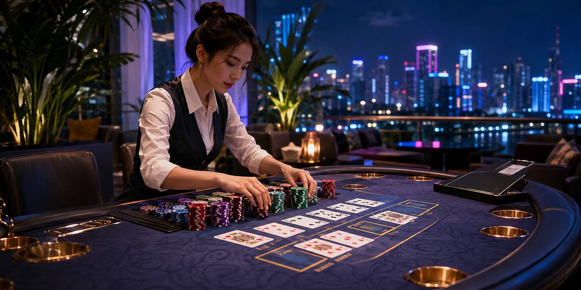 vnd 888 Live Blackjack Nhanh tại vnd 888 có gì khác biệt
