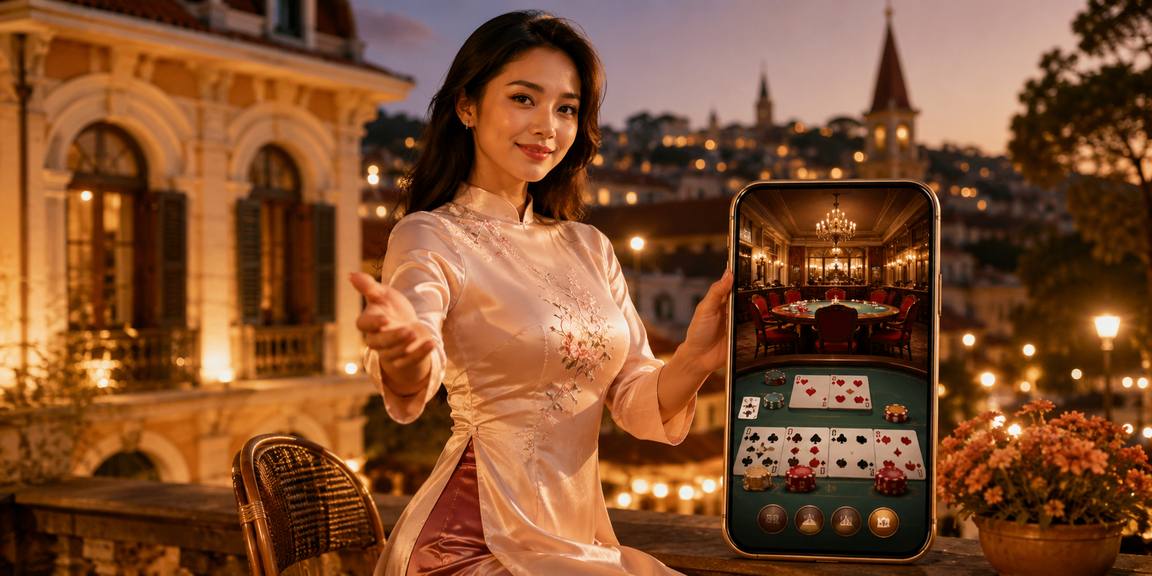 vnd 888 Game Trên Điện Thoại Tại vnd 888